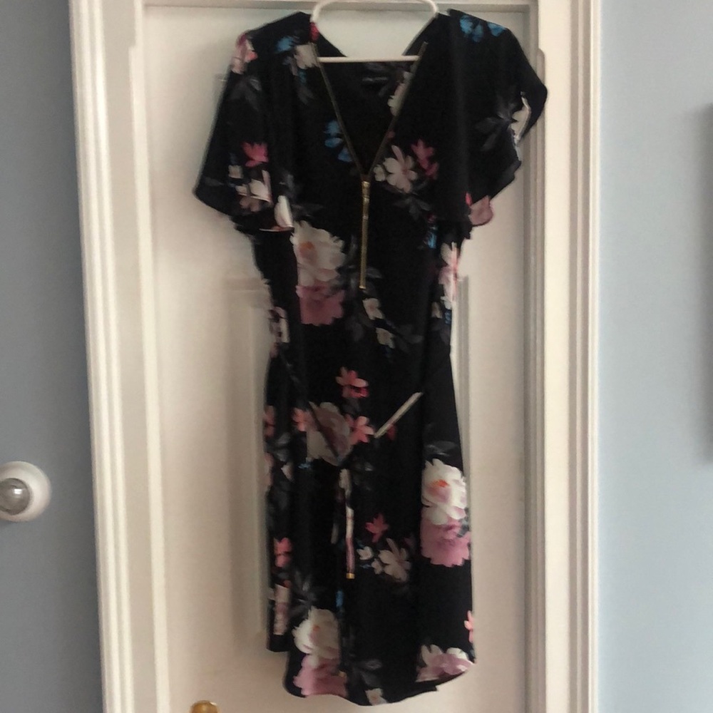 City Chic Dress